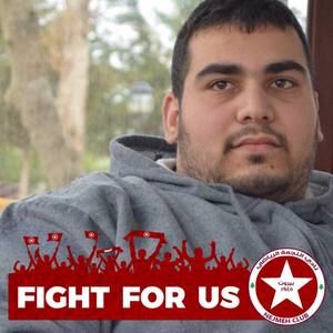 Meet your Posher, Ahmad